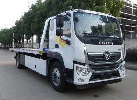 清障车