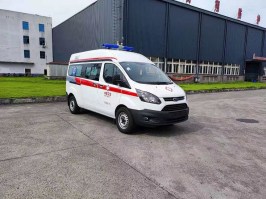 救护车