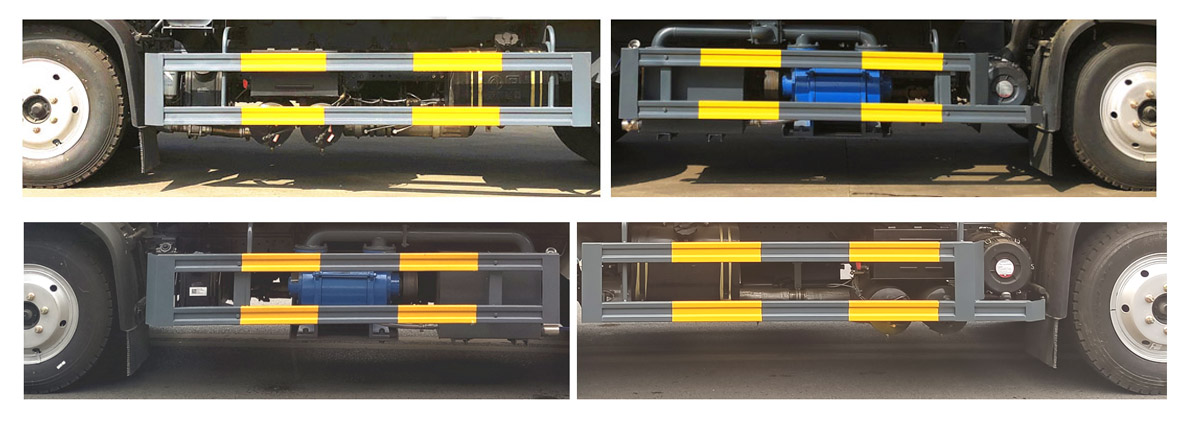 程力牌CL5141GXW6HQ吸污車公告圖片