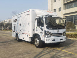电源车