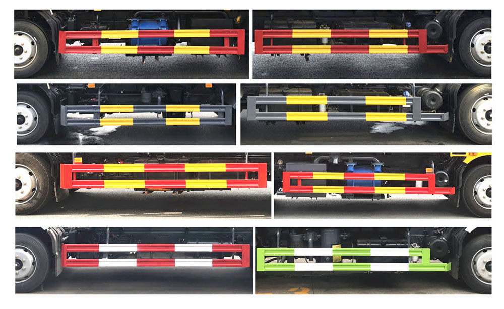 程力牌CL5120GXED6吸粪车公告图片