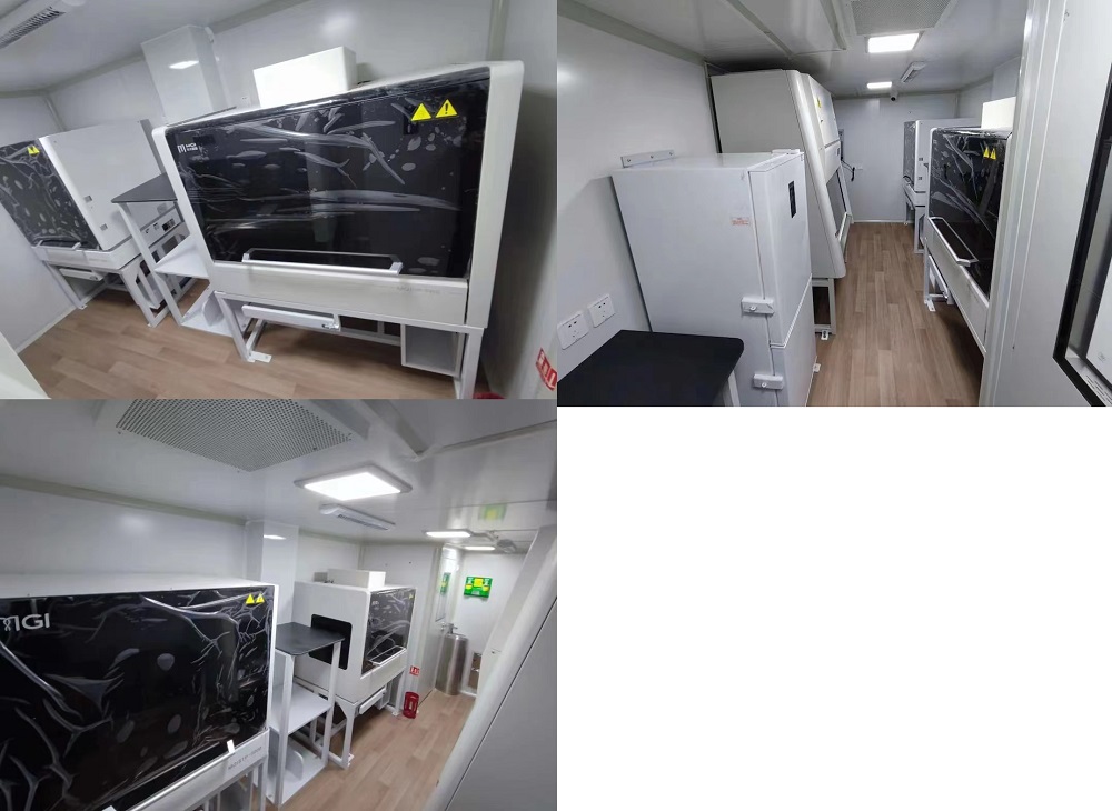 宇通牌ZK5190XYL16醫(yī)療車公告圖片