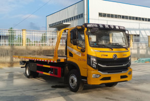 清障车