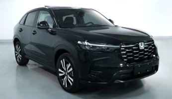 多用途乘用车