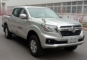 东风牌ZN5027XLHU5M6A教练车
