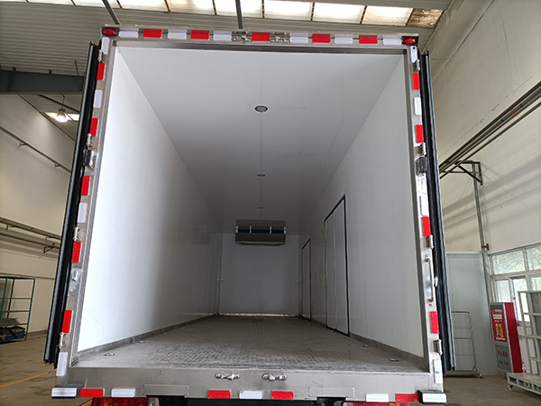 涑源牌GSY5180XLC6冷藏車公告圖片