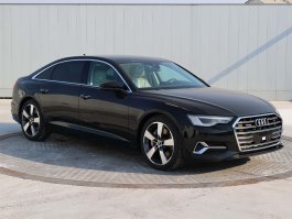 奥迪牌FV7301BCQEG型轿车