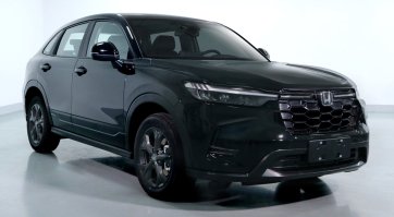 多用途乘用车
