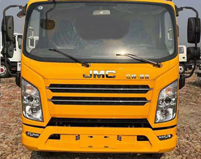 瑞力星牌RLQ5083XXHJ6救險(xiǎn)車(chē)公告圖片