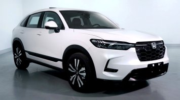 多用途乘用车