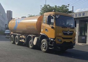 乐洁牌JLL5310GSSDFE6洒水车