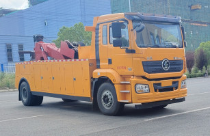 清障车