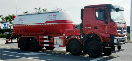 下灰车