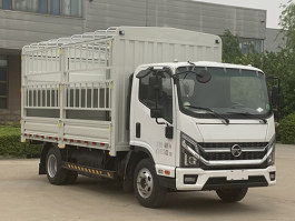 凯马牌KMC5043CCYNG336DP6仓栅式运输车