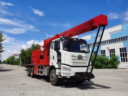 DYS5250TCY20采油车图片