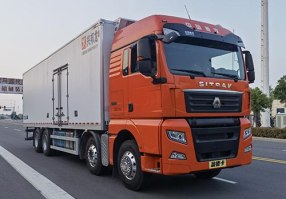 冷藏车