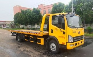 清障车