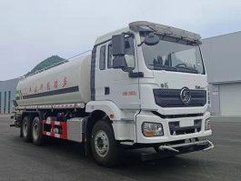 宝路随车牌ABL5250TDYSX6多功能抑尘车