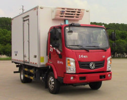 冷藏车