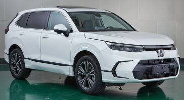 多用途乘用车