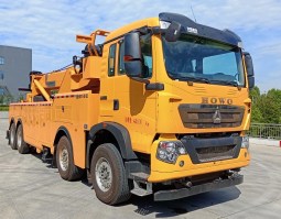 清障车