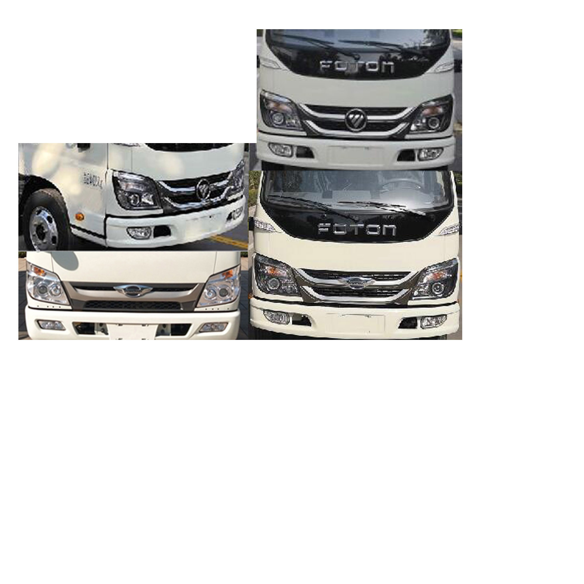 程力威牌CLW5040GLQB6瀝青灑布車公告圖片