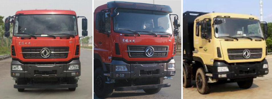 皇冠牌WZJ5310GXYEV純電動(dòng)吸引壓送車公告圖片