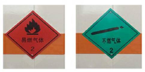 順風(fēng)智造牌SFZ5320XRQCAJK6易燃?xì)怏w廂式運(yùn)輸車公告圖片