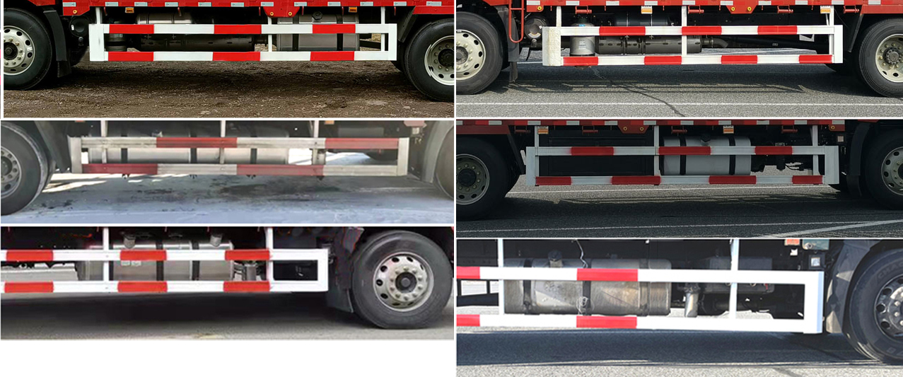 解放牌CA5181XXYP62K1L4E6廂式運(yùn)輸車公告圖片