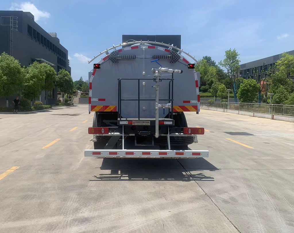 中汽牌ZQZ5187GQXD6清洗車公告圖片