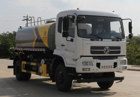 凯力风牌KLF5160GPSDF6绿化喷洒车