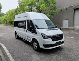 爱普康牌APK5040XSC02伤残运送车