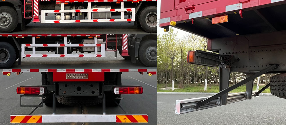 德源達牌DYV5250JSQ601隨車起重運輸車公告圖片