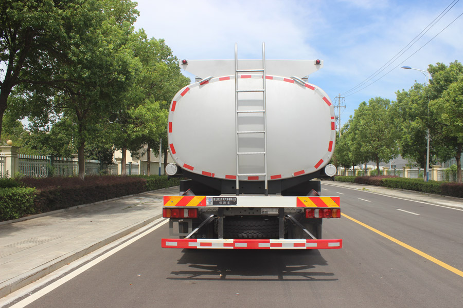 潤(rùn)知星牌SCS5315TGYZZ6供液車(chē)公告圖片