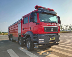 光通牌MX5380GXFPM180/SK泡沫消防车