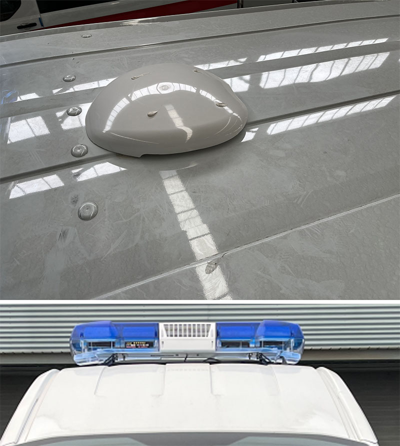 龍牧雙星牌LMX5040XJHJX6救護(hù)車公告圖片