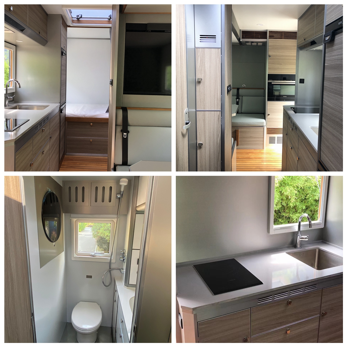 阿莫迪羅牌ARM5102XLJMG6B旅居車公告圖片