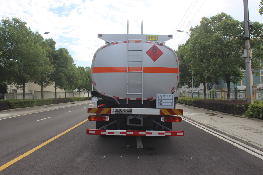 潤知星牌SCS5266GYYZZ6運油車公告圖片