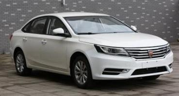 荣威牌CSA7161SEAA型轿车