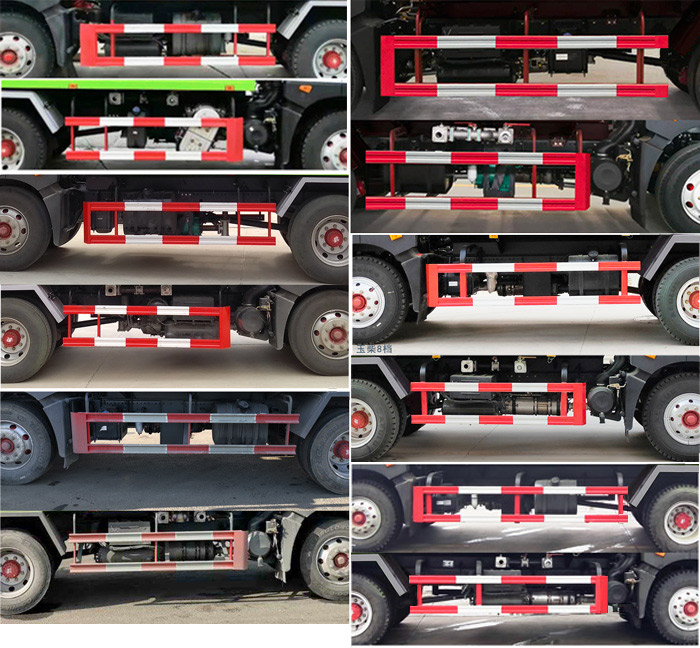 程力威牌CLW5163GPS6綠化噴灑車(chē)公告圖片