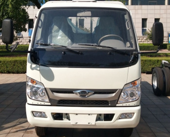 祥農(nóng)達牌SGW5041TDYF多功能抑塵車公告圖片