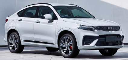 多用途乘用车