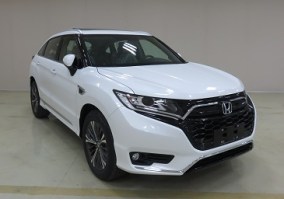 多用途乘用车