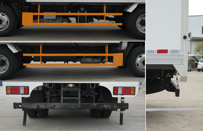 江鈴江特牌JMT5040XYYXG26醫(yī)療廢物轉(zhuǎn)運(yùn)車公告圖片