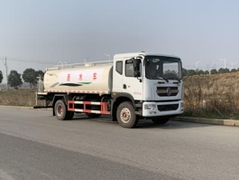 恒润牌HHR5180GSS6EQ洒水车