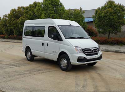 神狐牌HLQ5045XDWSH流動服務車公告圖片