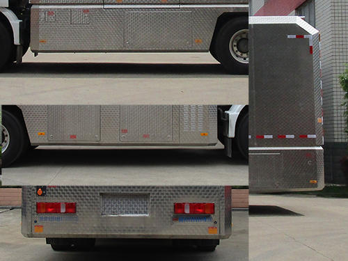 龍吸水牌FLG5150TPS72Z大流量排水搶險(xiǎn)車公告圖片