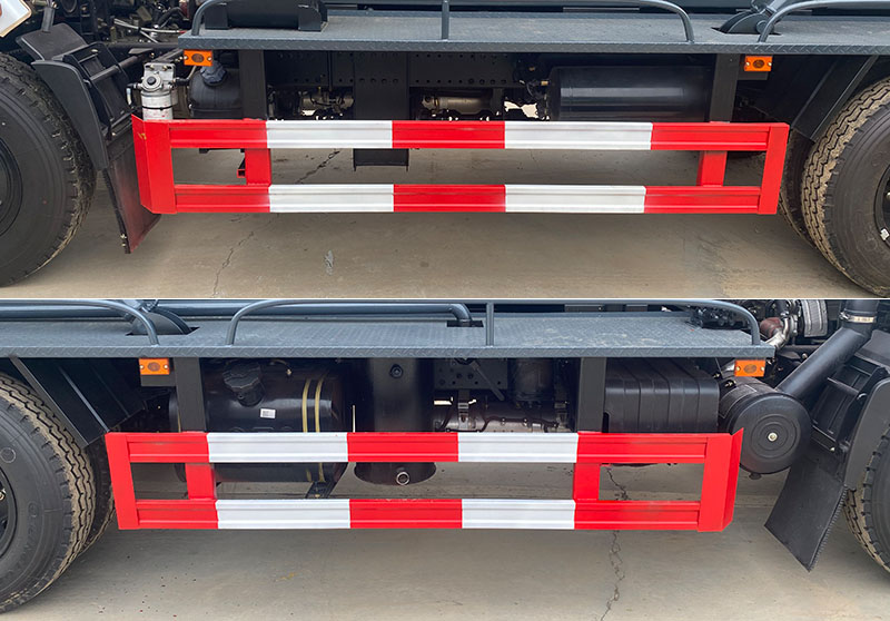 帝宏牌YTH5121GXW6EQ吸污車公告圖片