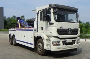 清障车