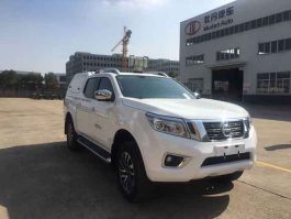 指挥车